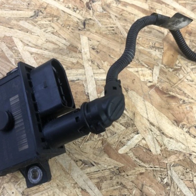 Releu bujii BMW Seria 3 E90 2011