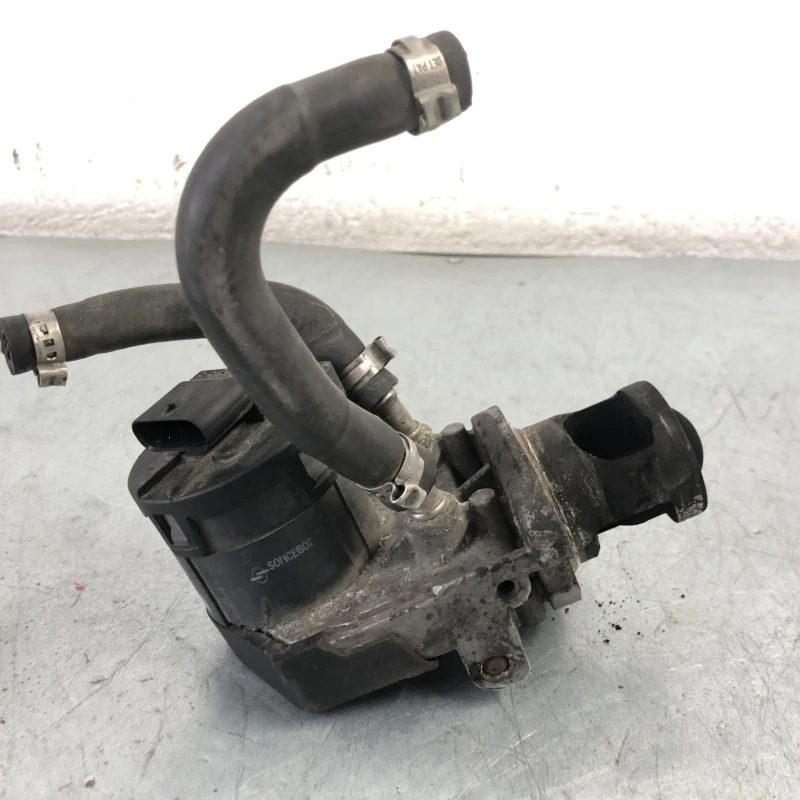 Motoras racitor gaze EGR BMW 