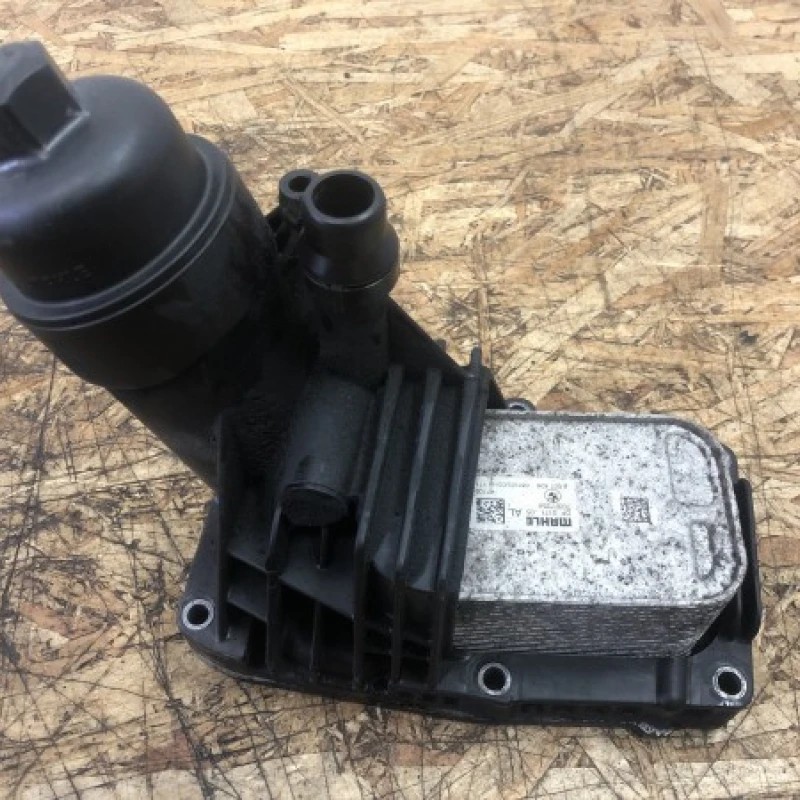 Racitor ulei termoflot / BMW Seria 3 E90 2011 / Motor, racire si evacuare