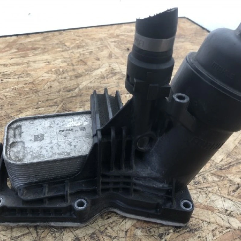 Racitor ulei termoflot / BMW Seria 3 E90 2011 / Motor, racire si evacuare