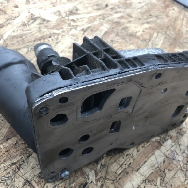 Racitor ulei termoflot / BMW Seria 3 E90 2011 / Motor, racire si evacuare