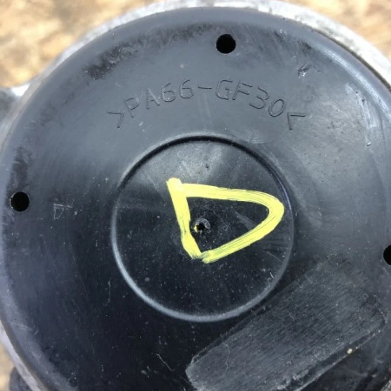 Tampon motor dreapta / BMW Seria 3 E90 2011 / Motor, racire si evacuare