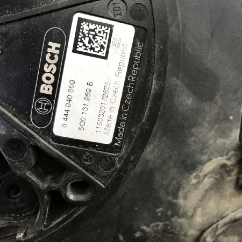Rezervor ad blue / Volkswagen Passat B8 2016 / Motor, racire si evacuare