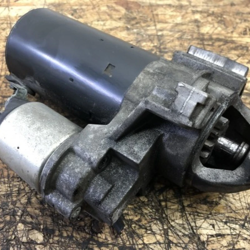Electromotor BMW 