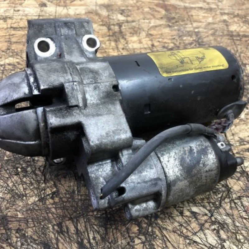 Electromotor / BMW Seria 3 E90 2011 / Motor, racire si evacuare