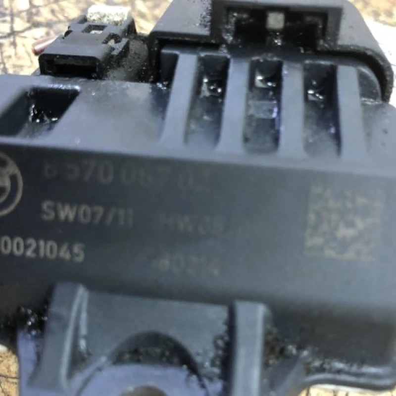 Fisa bujii / BMW Seria 3 E90 2011 / Motor, racire si evacuare