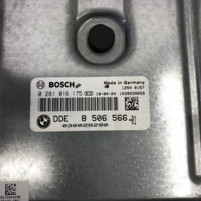 Calculator ECU / BMW Seria 3 E90 2011 / Audio si electronice