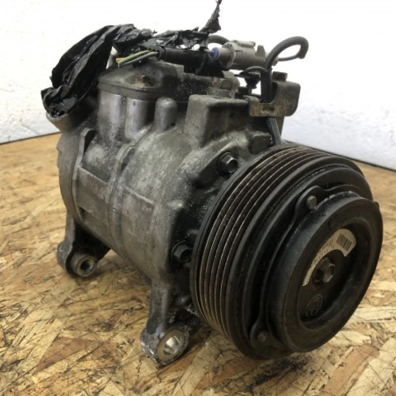 Compresor clima / BMW Seria 3 E90 2011 / Climatizare