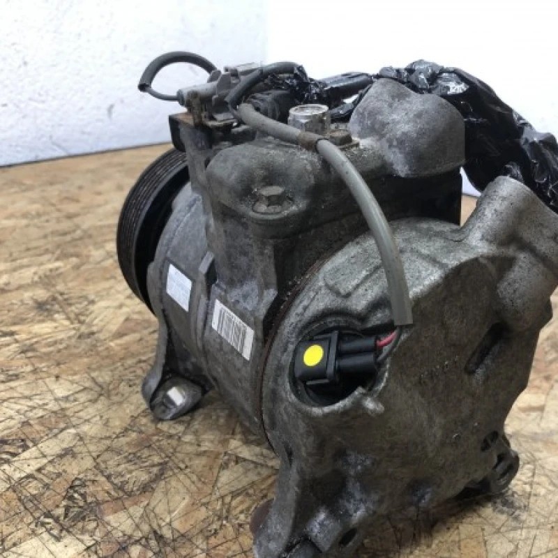 Compresor clima / BMW Seria 3 E90 2011 / Climatizare