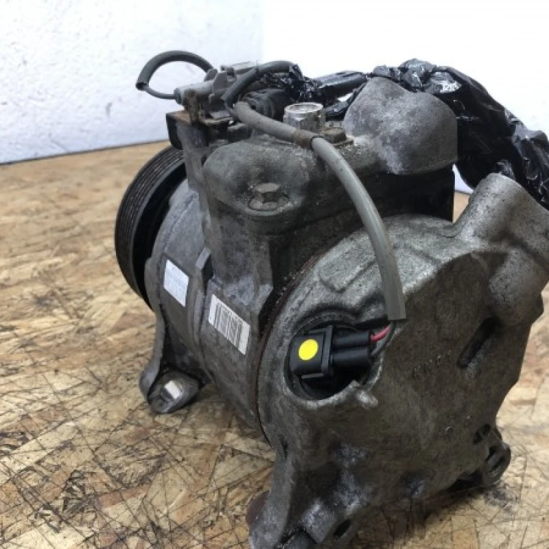 Compresor clima / BMW Seria 3 E90 2011 / Climatizare
