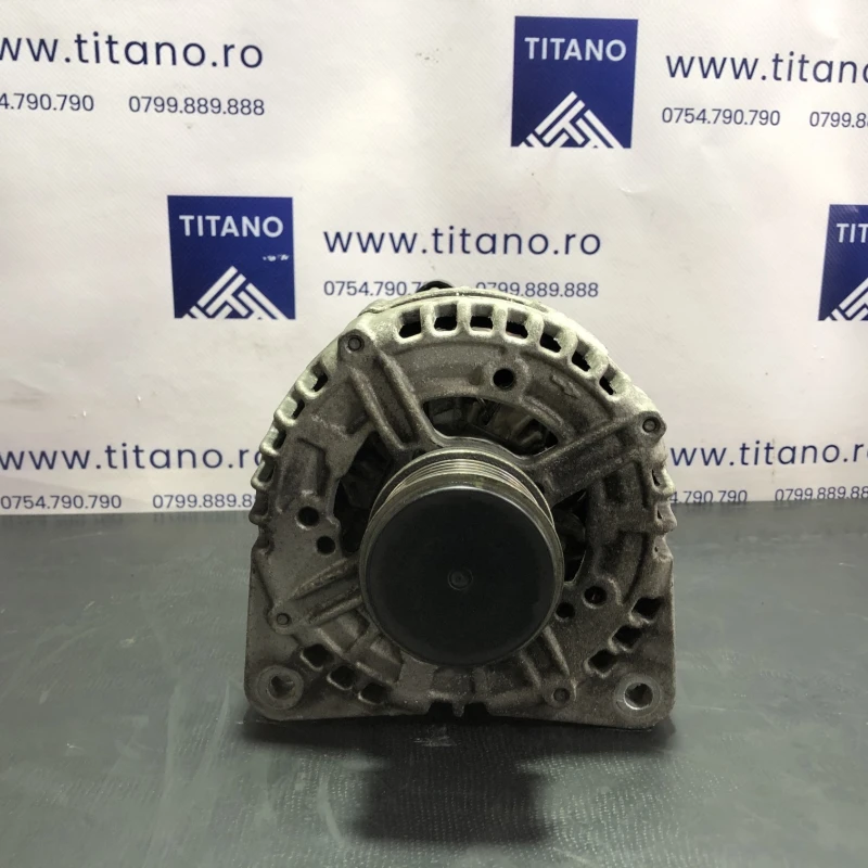 Alternator Volkswagen 