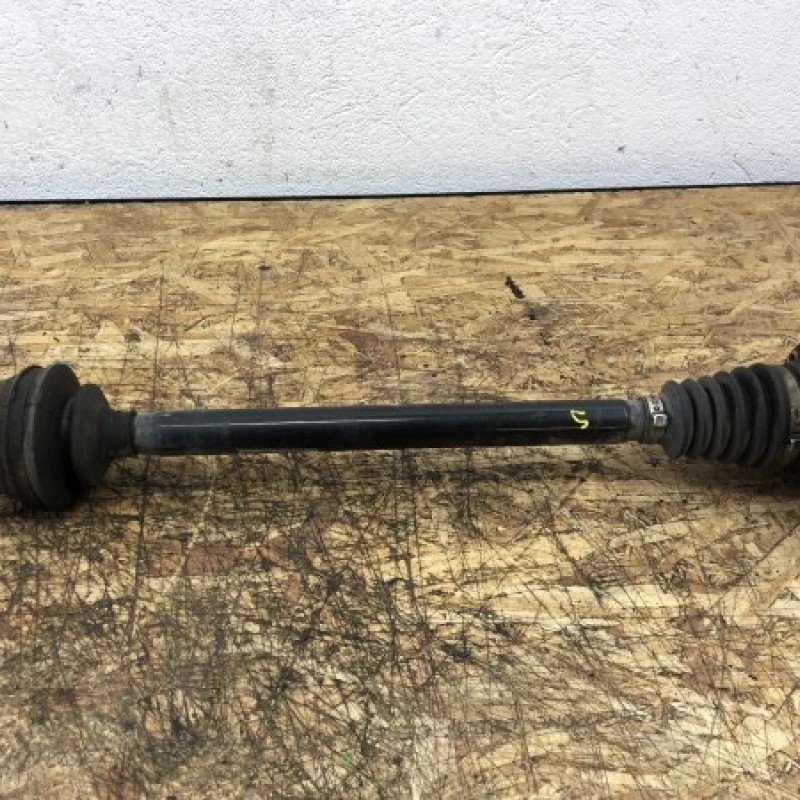 Planetara stanga spate / Audi A6 C6 2007 / Directie si suspensie