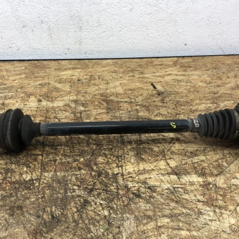 Planetara stanga spate / Audi A6 C6 2007 / Directie si suspensie