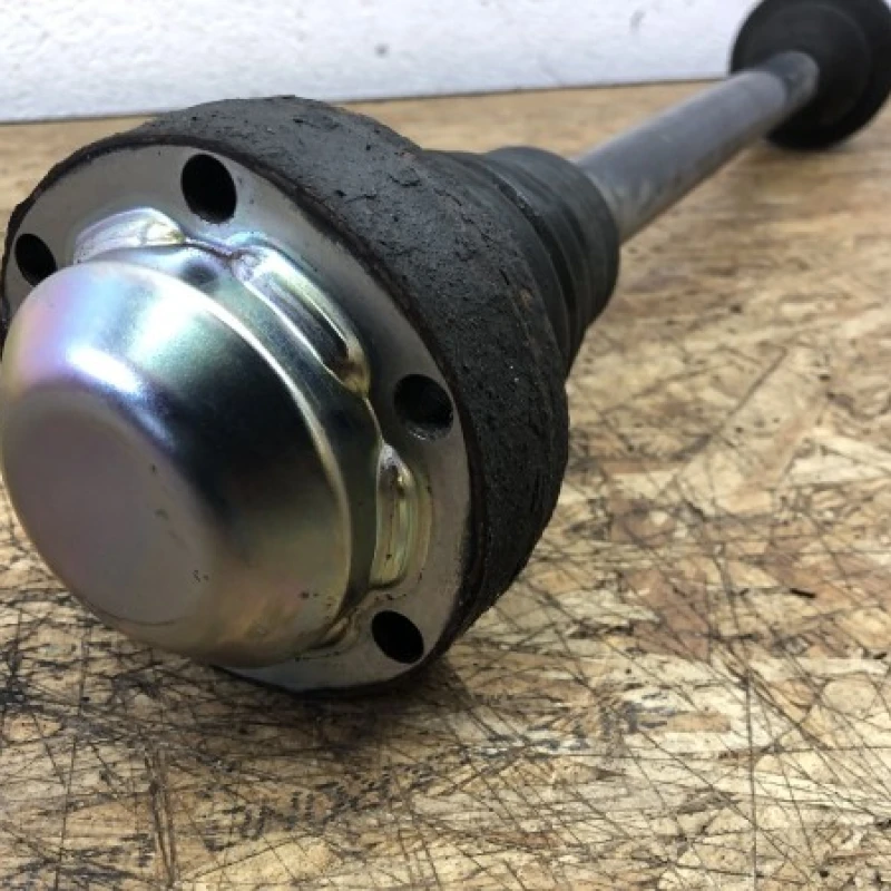 Planetara stanga spate / Audi A6 C6 2007 / Directie si suspensie