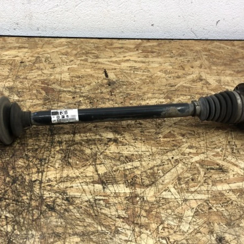 Planetara dreapta spate / Audi A6 C6 2007 / Directie si suspensie