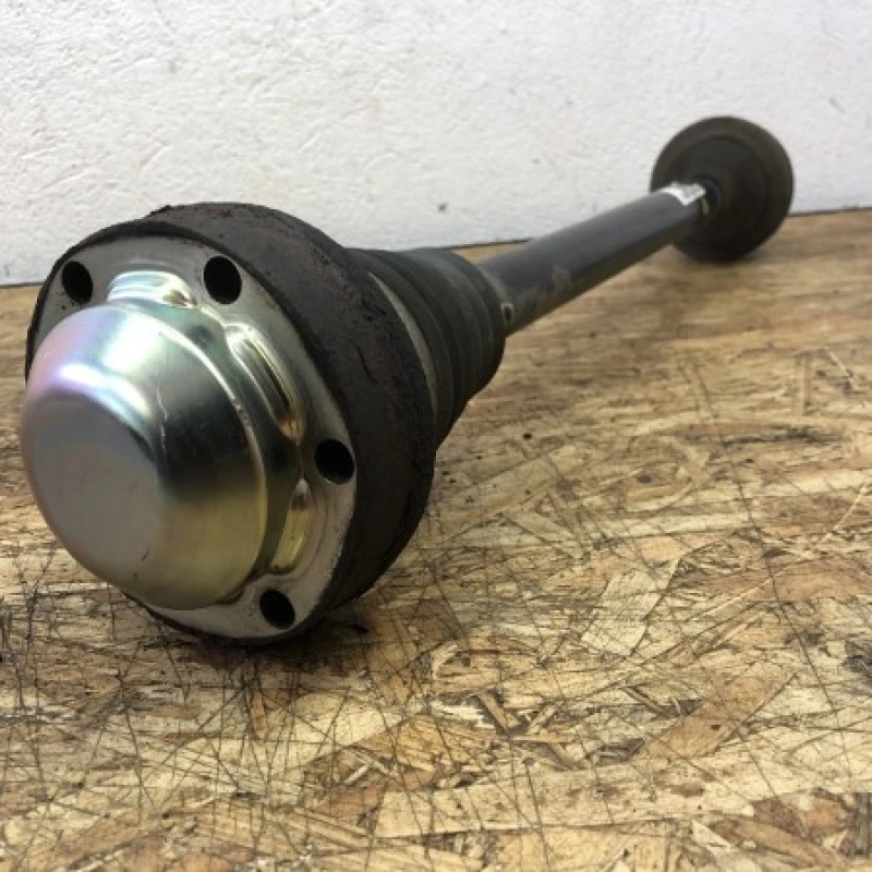 Planetara dreapta spate / Audi A6 C6 2007 / Directie si suspensie