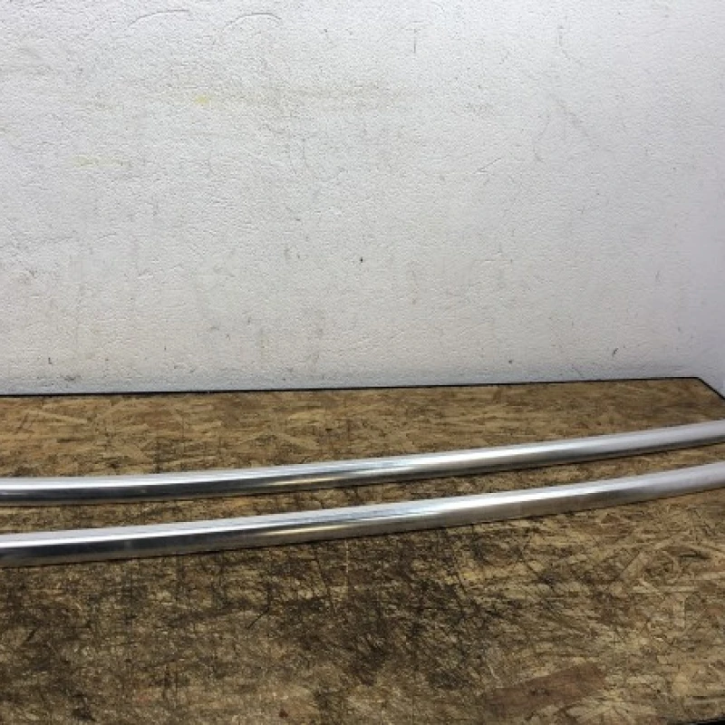 Bari longitudinale Audi 