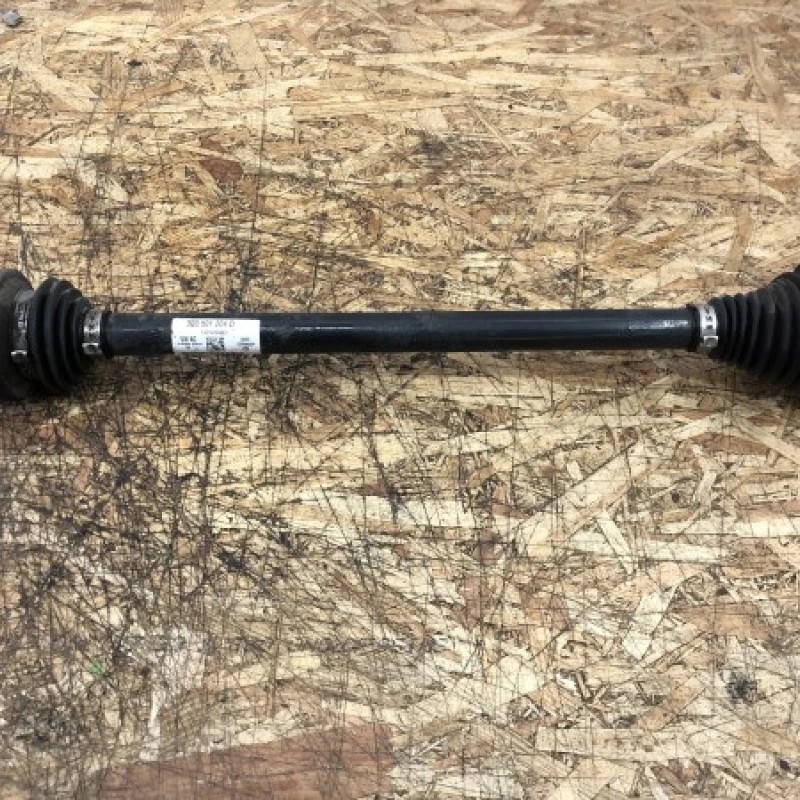 Planetara dreapta spate / Volkswagen Passat B8 2016 / Directie si suspensie
