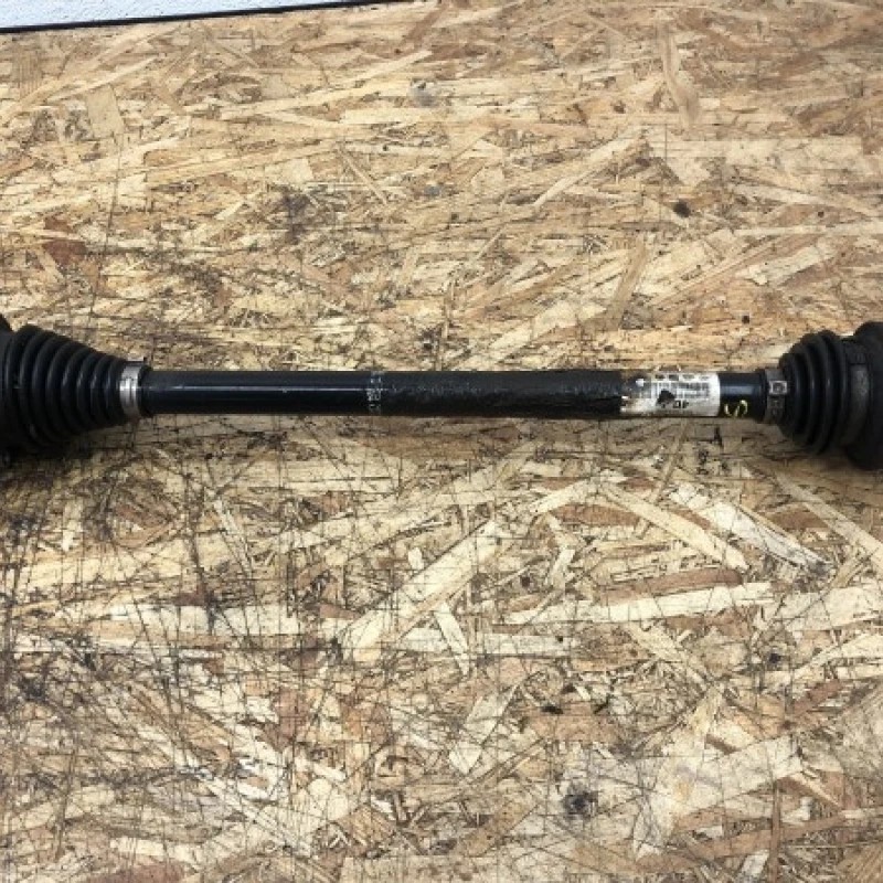 Planetar stanga spate Volkswagen Passat B6 2010