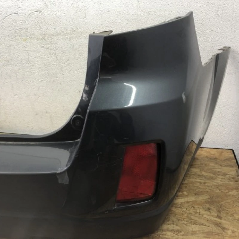 Bara spate / Subaru Outback Outback 2010 / Caroserie, oglinzi si faruri