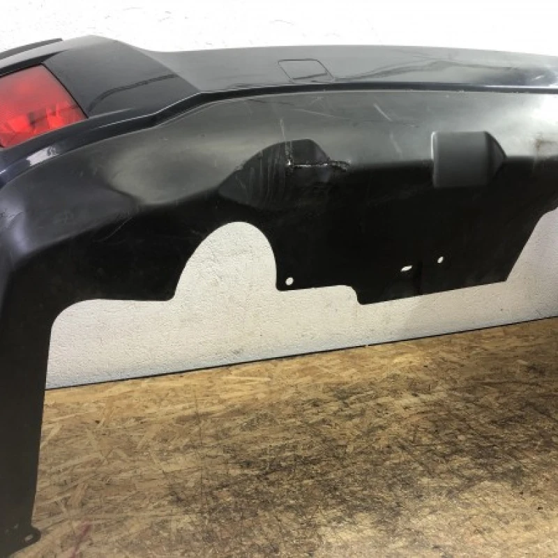 Bara spate / Subaru Outback Outback 2010 / Caroserie, oglinzi si faruri