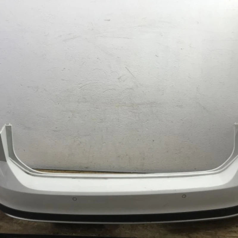 Bara spate Volkswagen 