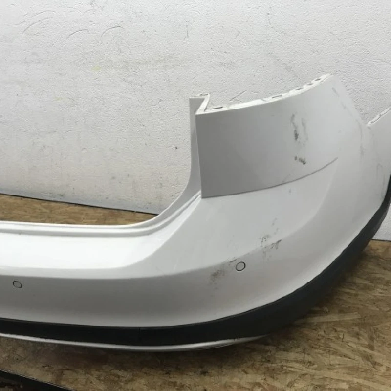 Bara spate / Volkswagen Golf MK7 Alltrack 2016 / Caroserie, oglinzi si faruri