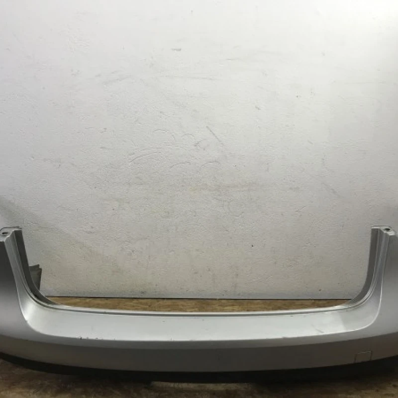 Bara spate Volkswagen 