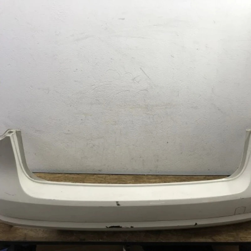 Bara spate Volkswagen 