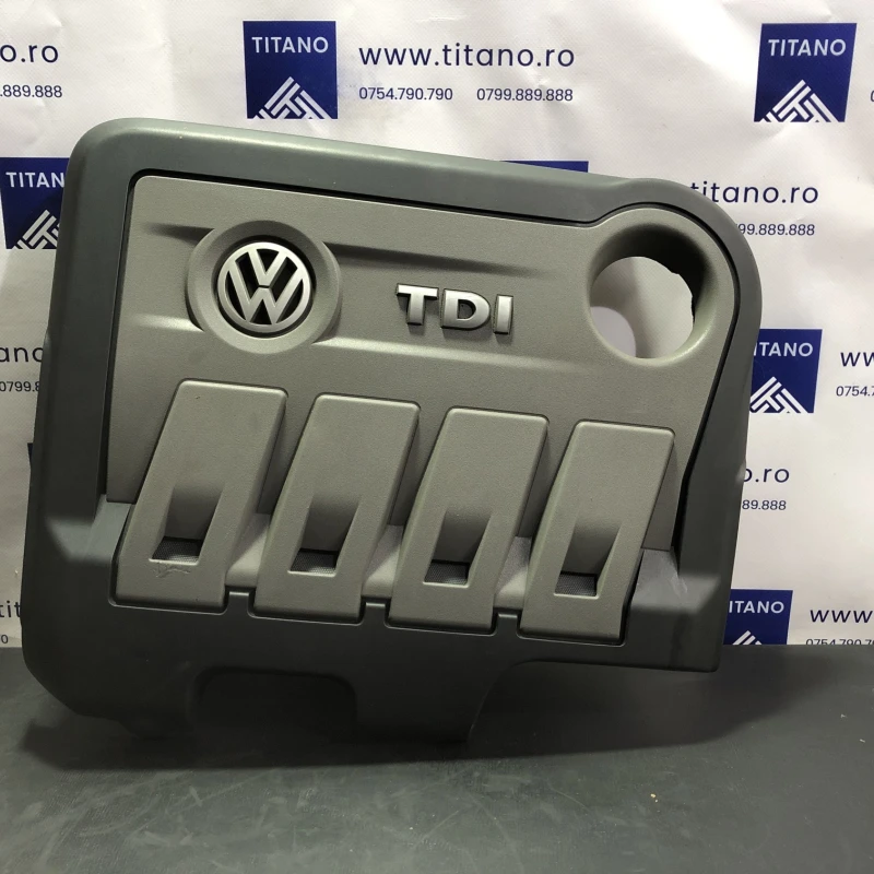 Capac motor Volkswagen 