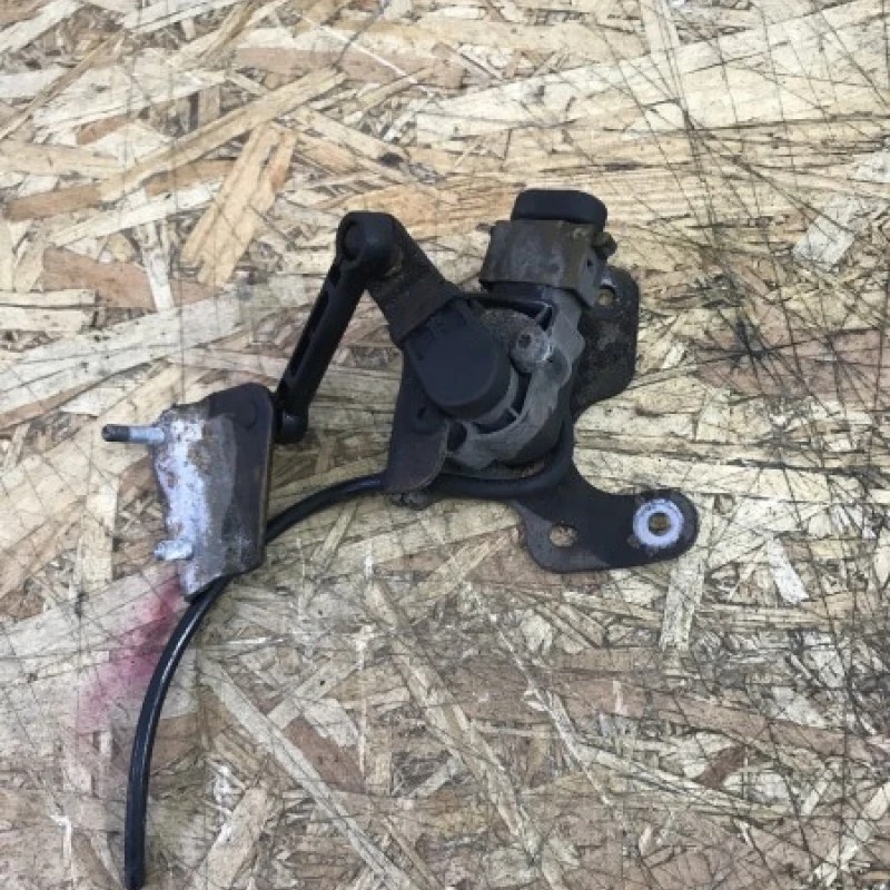Senzor nivel xenon / Mercedes-Benz E Class W212 2009 / Audio si electronice