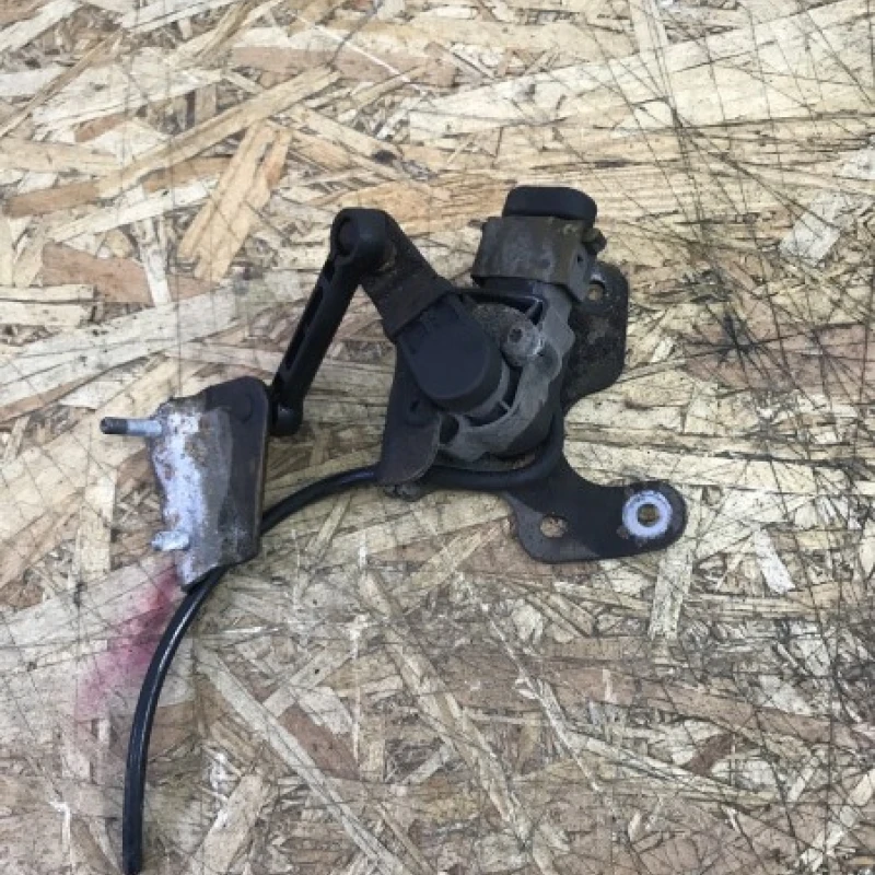 Senzor nivel xenon / Mercedes-Benz E Class W212 2009 / Audio si electronice
