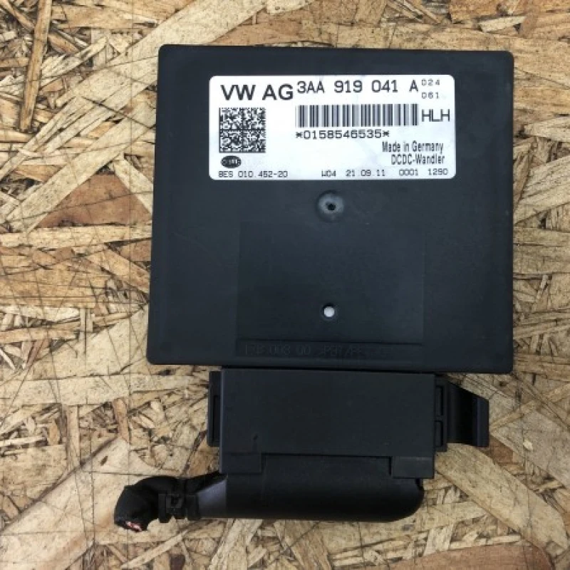 Modul start stop Volkswagen 