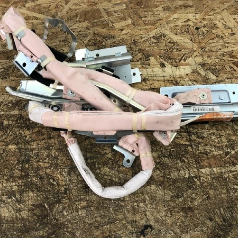 Airbag cortina dreapta Subaru 