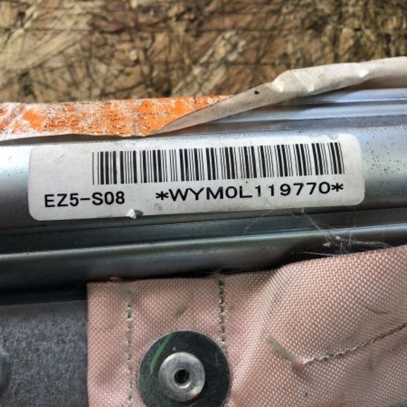 Airbag cortina dreapta / Subaru Outback Outback 2010 / Altele