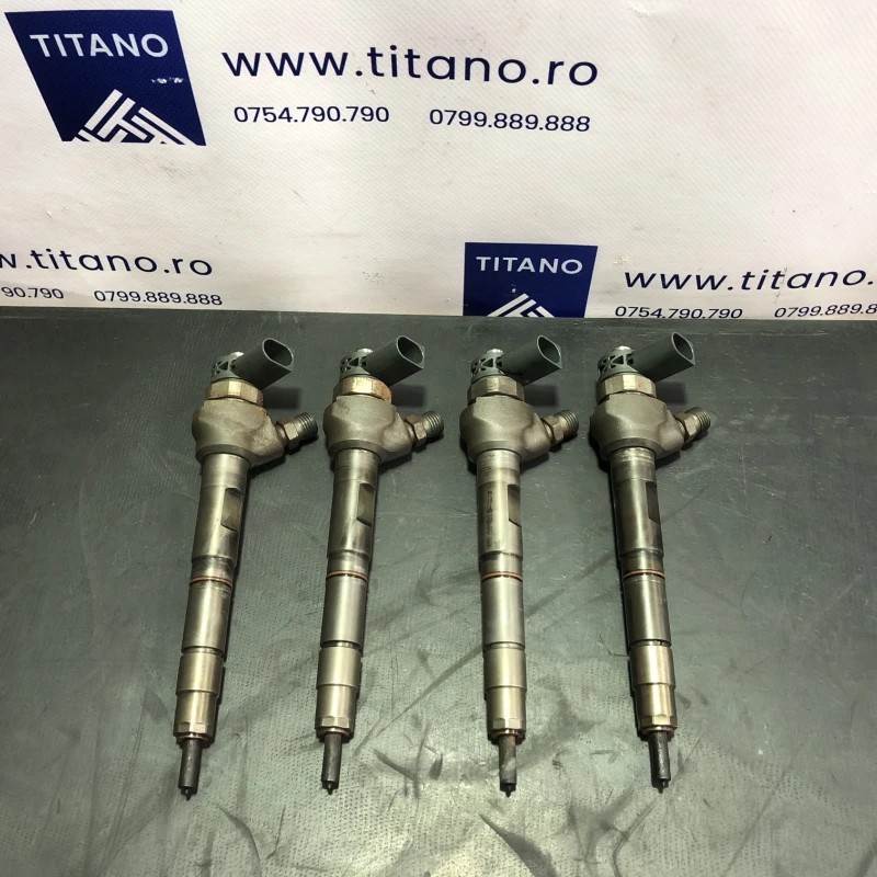 Injector / Volkswagen Passat B7 2012 / Motor, racire si evacuare