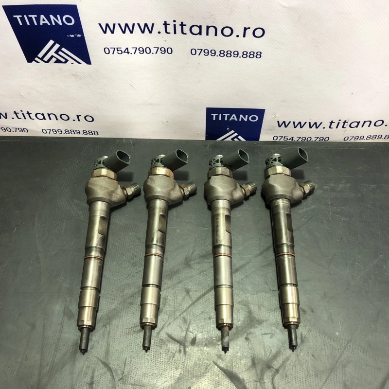 Injector Volkswagen 