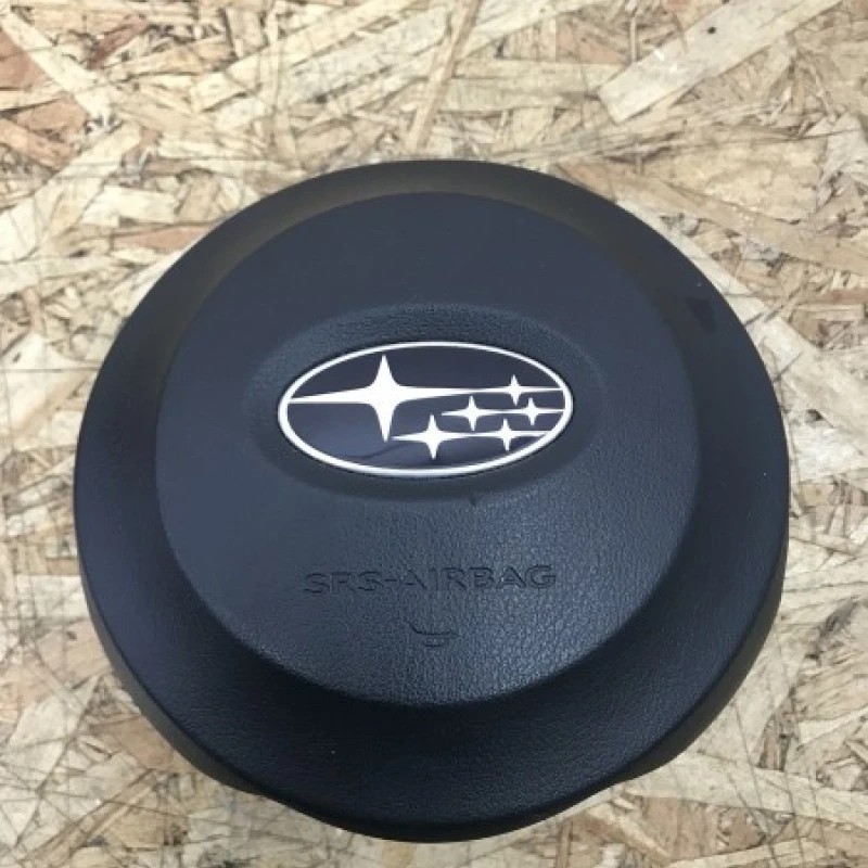 Airbag volan / Subaru Outback Outback 2010 / Interior