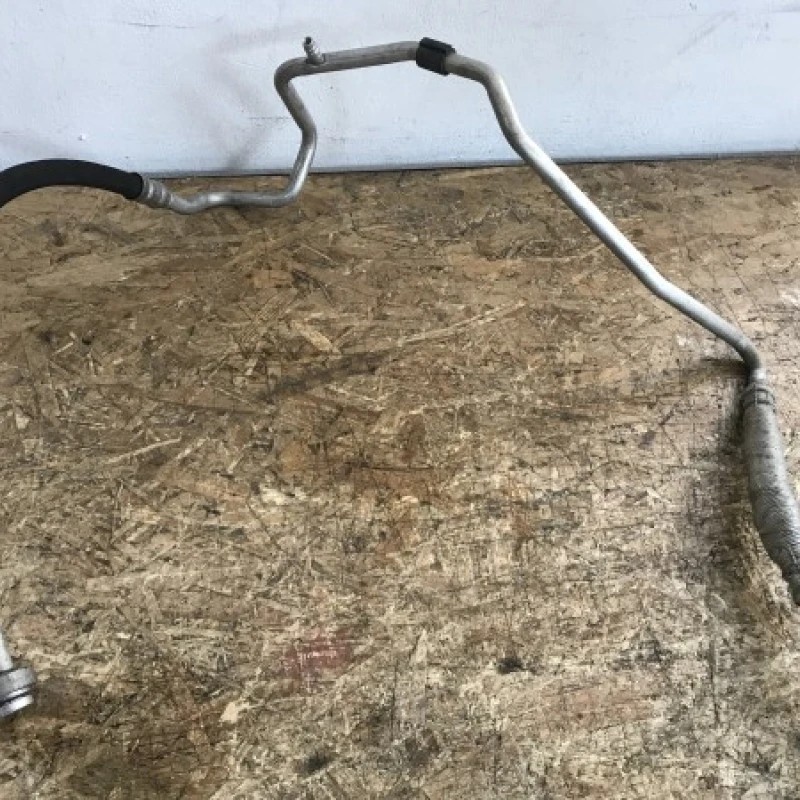 Conducta clima Volkswagen Tiguan 5N 2012