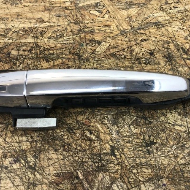Maner usa stanga spate / Mitsubishi L 200 L 200 2015 / Caroserie, oglinzi si faruri