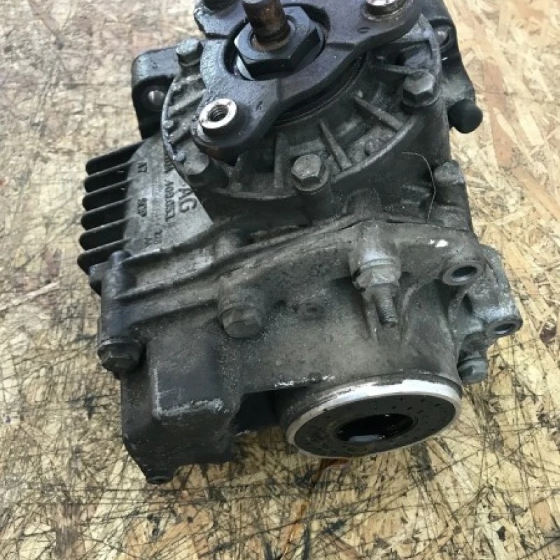Diferential fata cutie transfer / Volkswagen Tiguan 5N 2012 / Cutie viteze, ambreiaj, transmisie