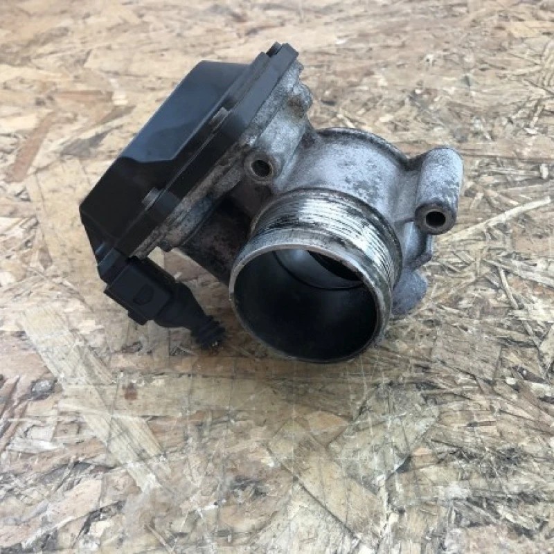 Clapeta acceleratie Volkswagen Tiguan 5N 2012