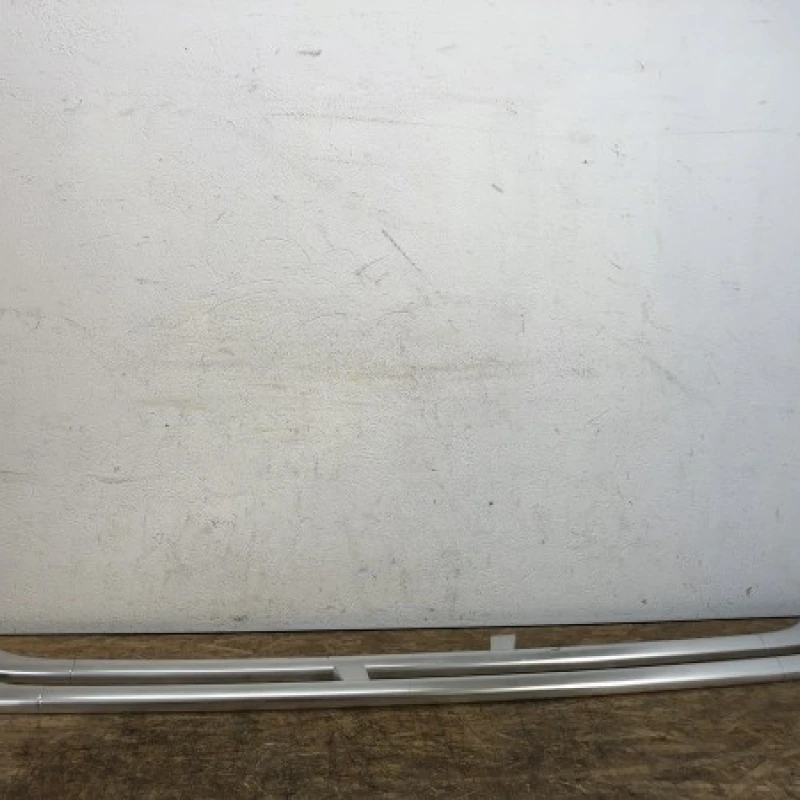 Bari longitudinale Volkswagen 