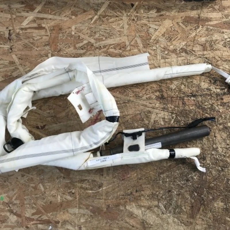 Airbag cortina dreapta Volkswagen 