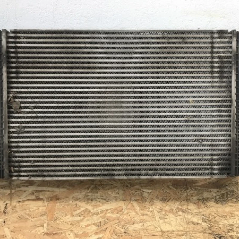 Intercooler Volkswagen 
