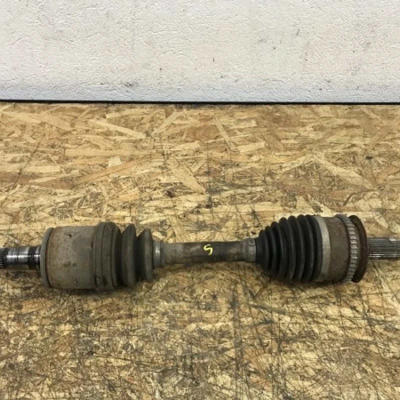 Planetara stanga fata / Mitsubishi L 200 L 200 2015 / Directie si suspensie
