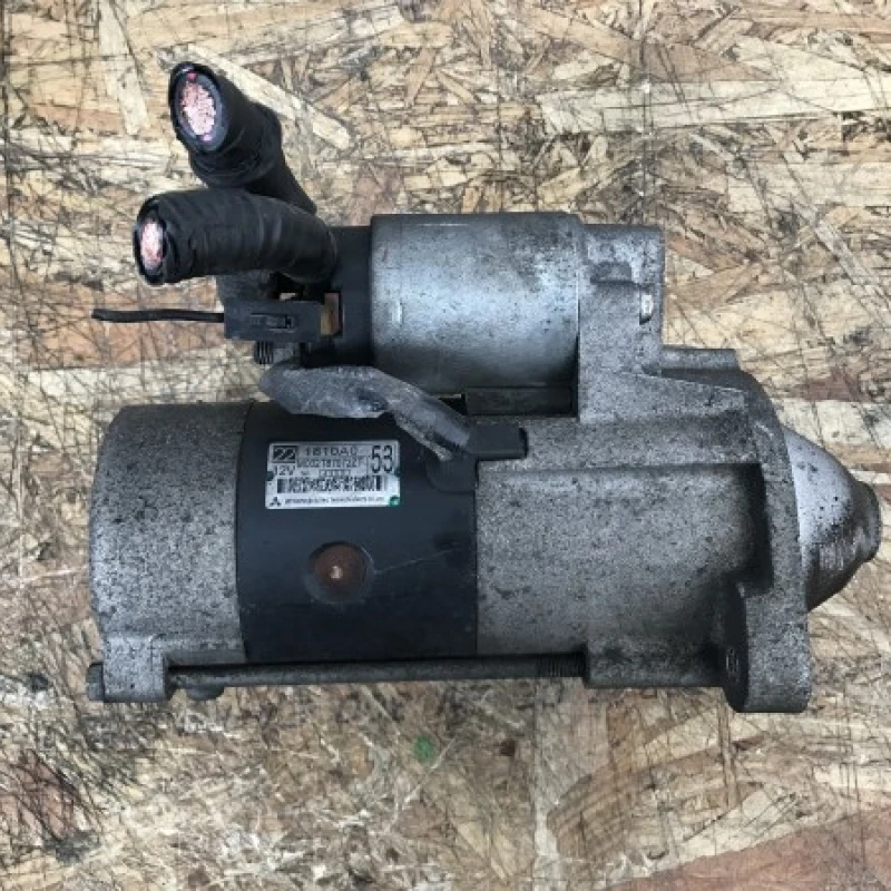 Electromotor Mitsubishi 