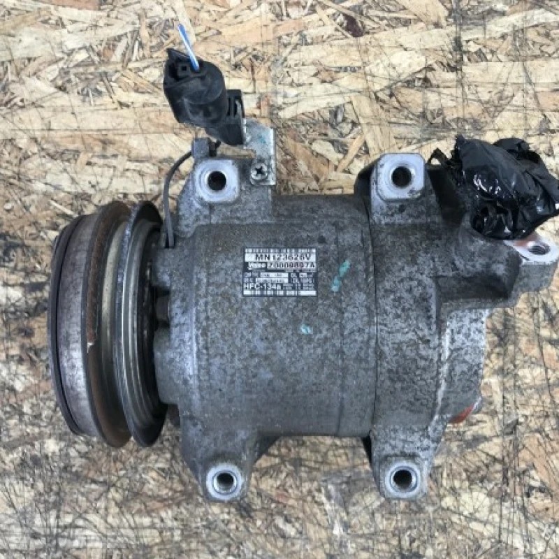 Compresor clima Mitsubishi L 200 L 200 2015