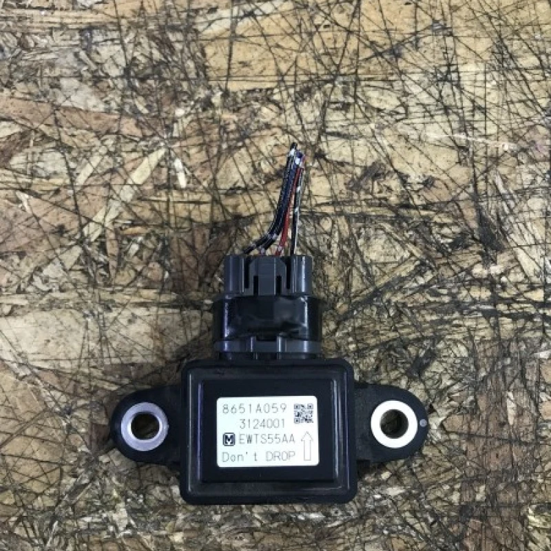 Senzor impact Mitsubishi 
