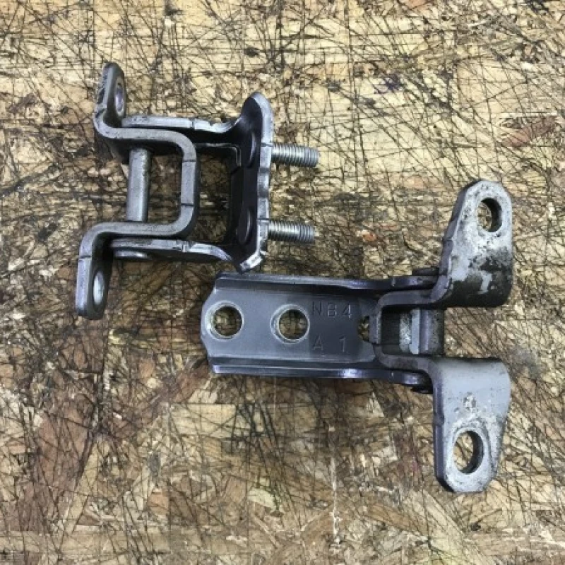 Balamale dreapta spate / Mitsubishi L 200 L 200 2015 / Caroserie, oglinzi si faruri